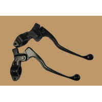 Важіль керма з кріпленням мотоцикла МТ, Урал К-750