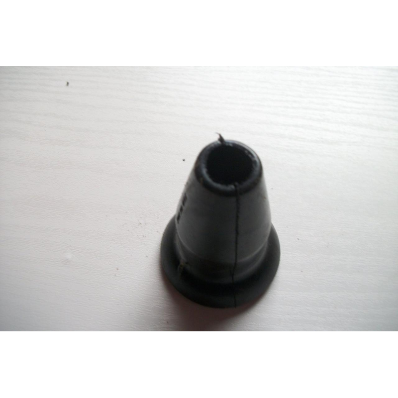 Пильовик кардану гумовий