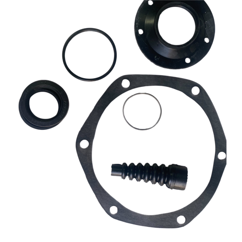 Набір сальникоа з прокладкою коробки передач мотоцикла МТ