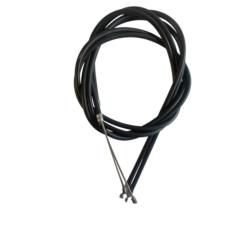 Трос газу на мотоцикл МТ (ДНІПР), К-750, Урал