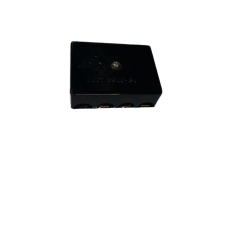 Блок запобіжників на мотоцикл Дніпро, Урал. Оригінал