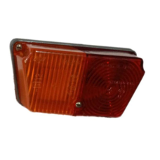 Ліхтар коляски (поворот в зборі задній) Україна Дніпро МТ, Урал