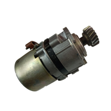 Генератор Б/В 12 вольт 150 Вт на мотоцикл МТ/Урал (Оригінал, СРСР)