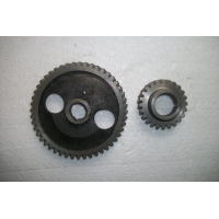 ШЕСТЕРНЯ ГРМ НА МОТОЦИКЛ УРАЛ