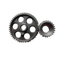 Шестірня ГРМ мотоцикла Урал, К-750 (2шт)