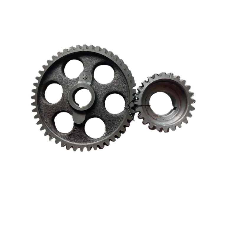 Шестірня ГРМ мотоцикла Урал, К-750 (2шт) Шестірня ГРМ мотоцикла Урал, К-750 (2шт)