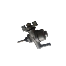 Кран паливний (бензокран) на мотоцикл МТ, К-750 (Білорусь)