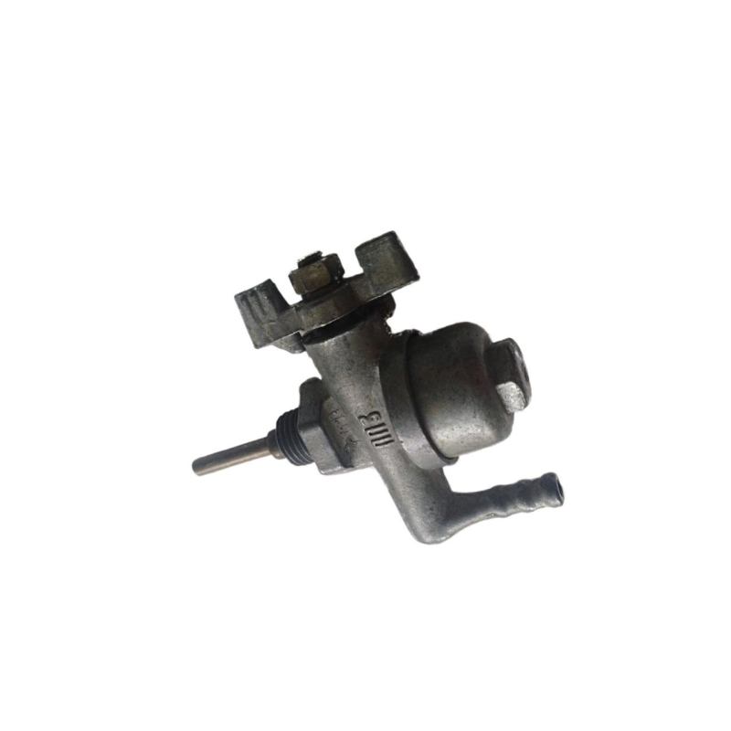 Кран паливний (бензокран) на мотоцикл МТ, К-750 (Білорусь) Кран паливний (бензокран) на мотоцикл МТ, К-750 (Білорусь)