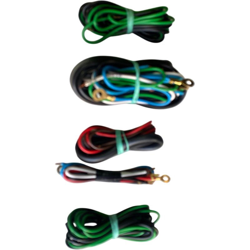 Електро проводка для мотоциклів К-750. ..