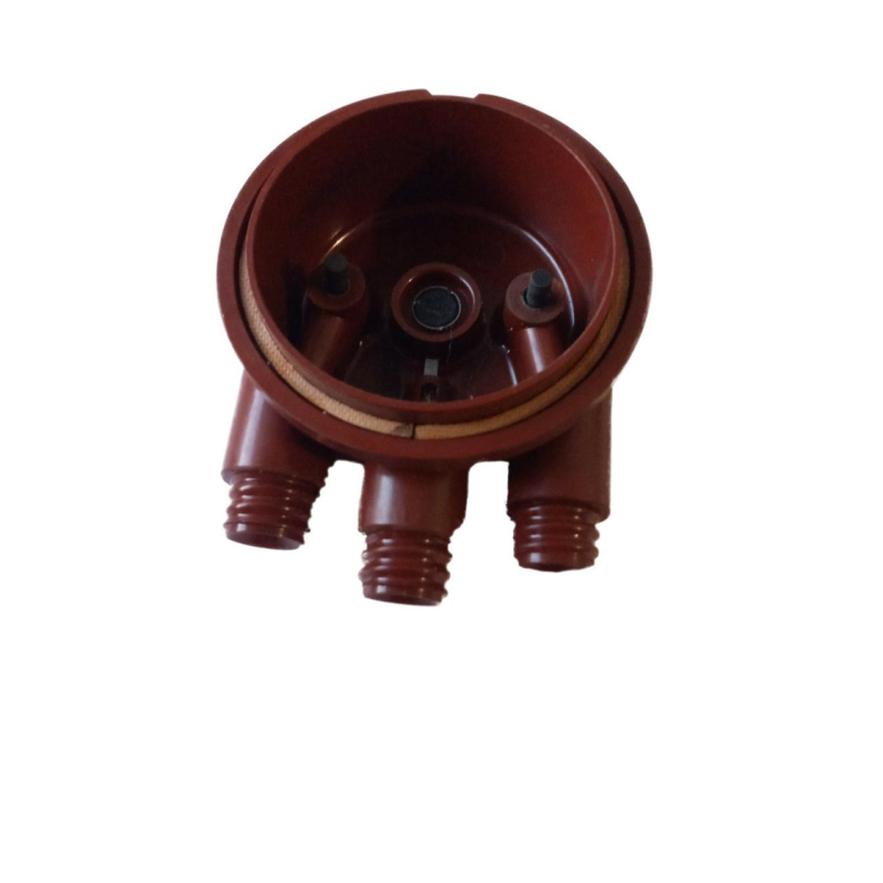 Кришка запалювання ПМ 05 мотоцикла К-750, М-72 Кришка запалювання ПМ 05 мотоцикла К-750, М-72