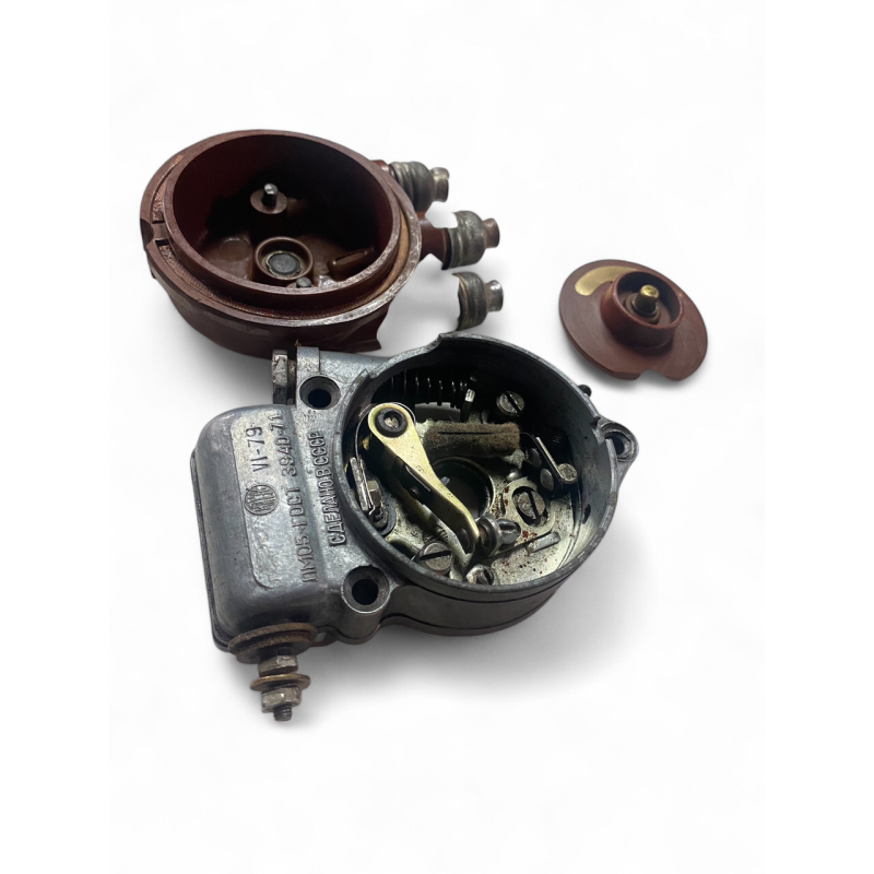 Запалювання контактна б/у ПМ-05 К-750, М-72. Оригінал (СРСР)