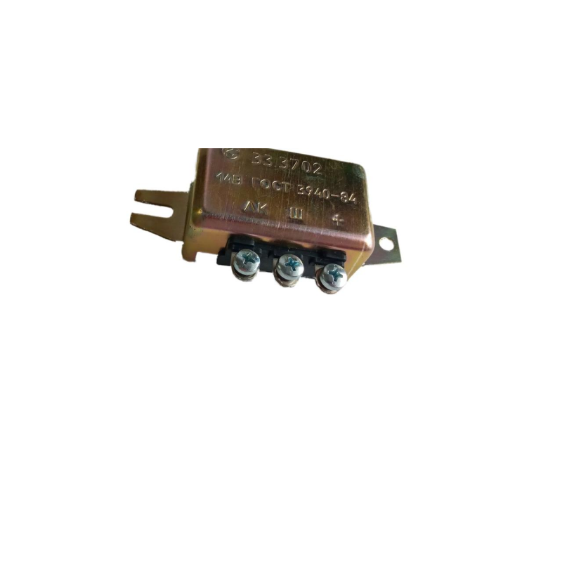 Регулятор напруги .,,СовеК,, 33.3702 для мотоцикла МТ (Дніпро), Урал Регулятор напруги .,,СовеК,, 33.3702 для мотоцикла МТ (Дніпро), Урал