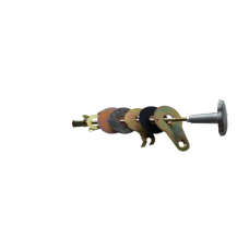 Демпфер керма (передньої вилки) в зборі МТ Дніпро,