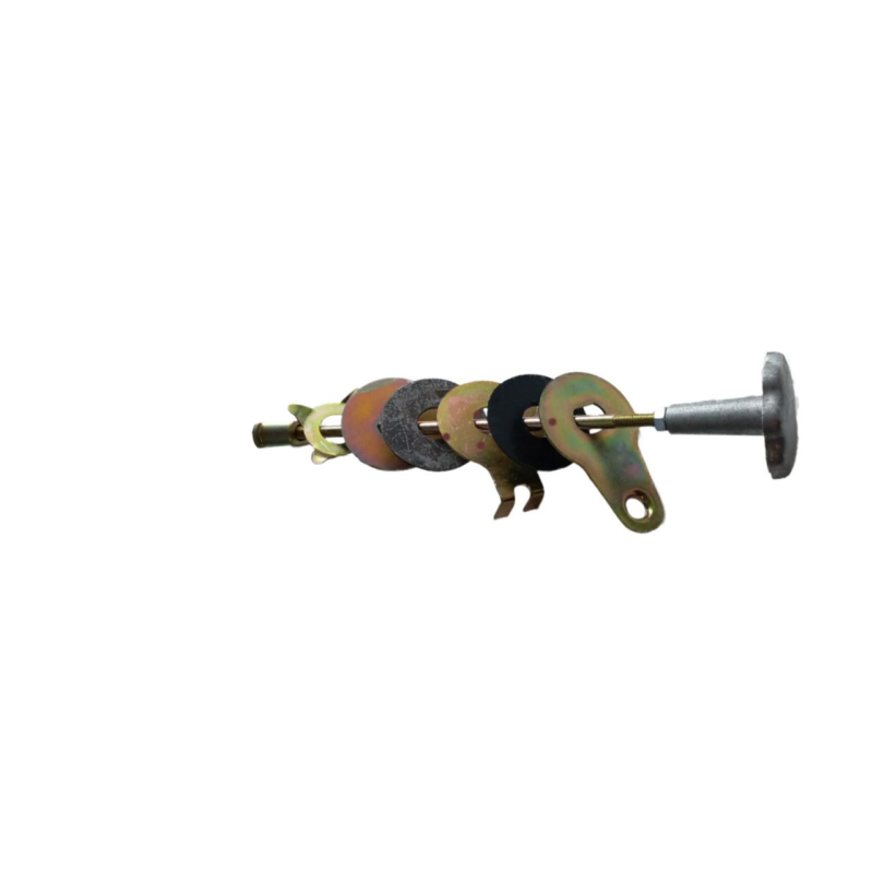 Демпфер керма (передньої вилки) в зборі МТ Дніпро, Демпфер керма (передньої вилки) в зборі МТ Дніпро,