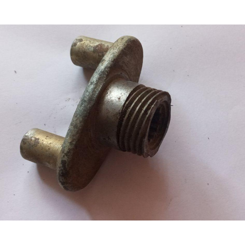 Вилка кардана коробки передач мотоцикла МТ Урал Вилка кардана коробки передач мотоцикла МТ Урал