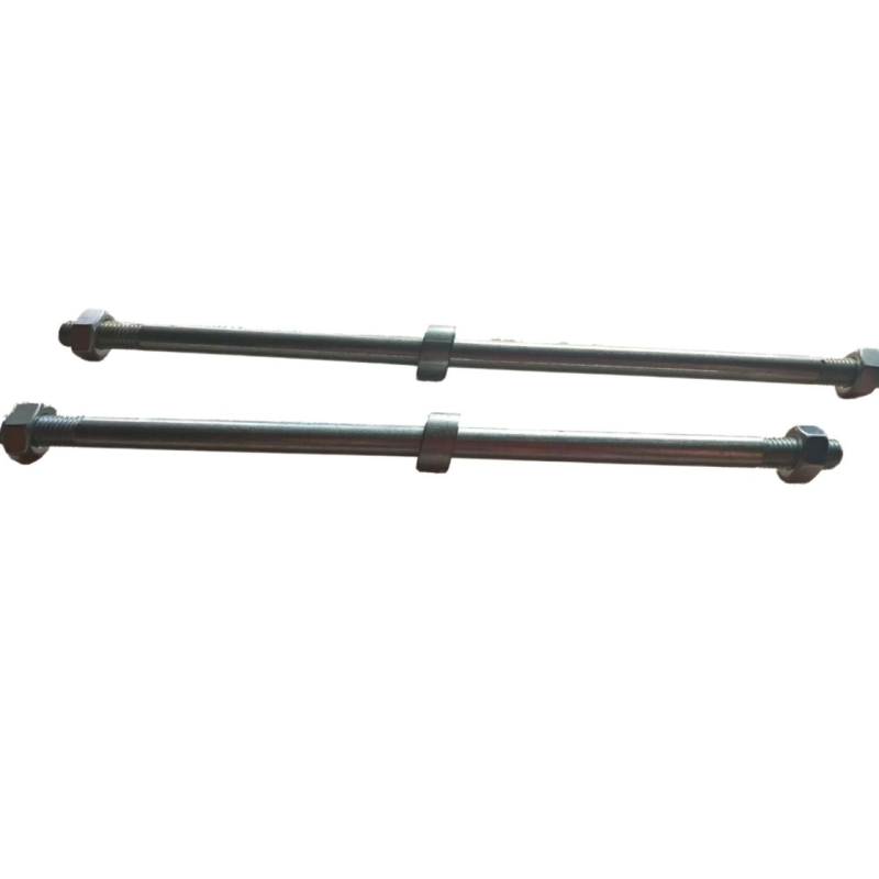 Шпильки кріплення двигуна в сборі мотоцикла МТ, Урал, К-750, М-72 Шпильки кріплення двигуна в сборі мотоцикла МТ, Урал, К-750, М-72