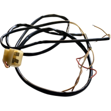 Проведення коляски мотоцикла СРСР