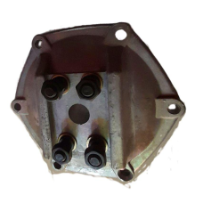 Кришка заднього мосту в зборі (посилена)