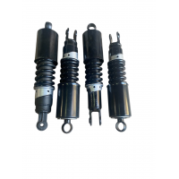 Амортизатор задній МТ, Урал, К-750