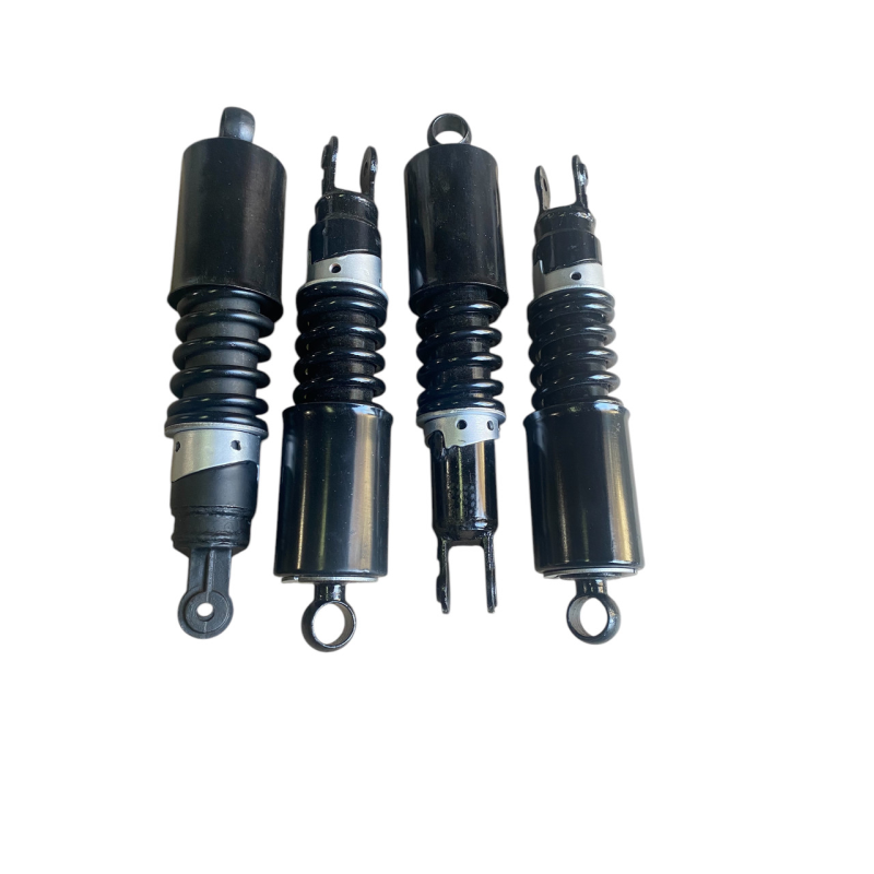 Амортизатор задній МТ, Урал, К-750