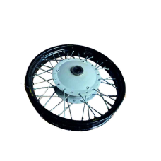 Колесо мотоцикла К-750, МТ (Дніпро) в зборі