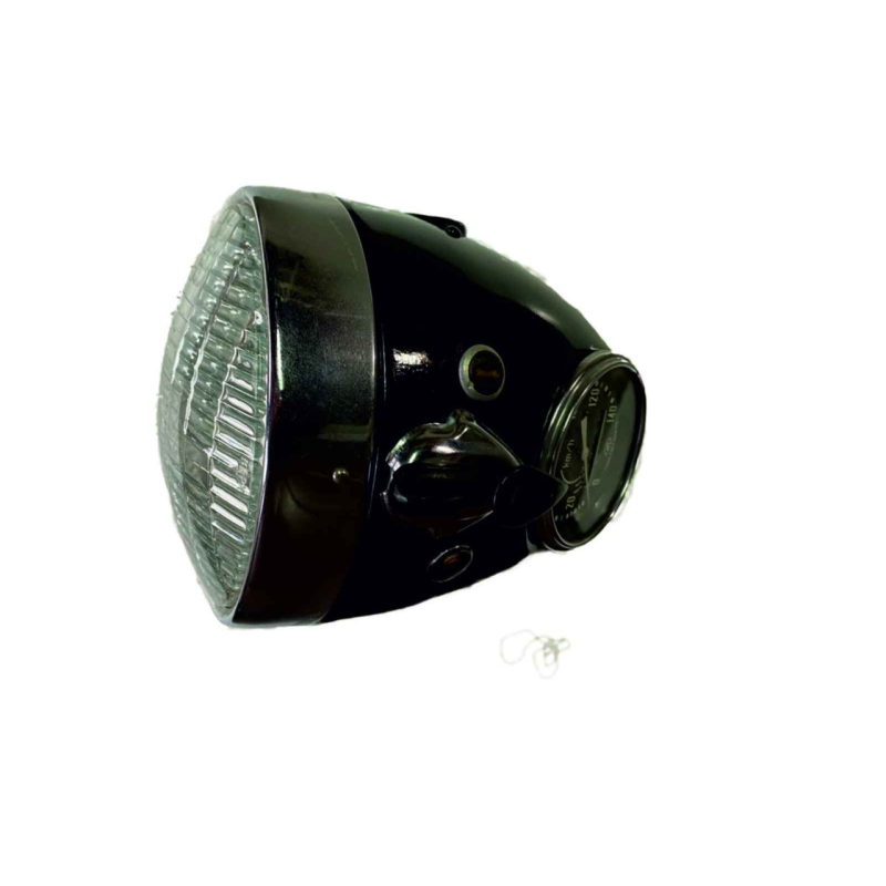 Фара мотоцикла К-750