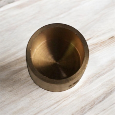 Втулка розподівала мотоцикла К-750, М72 (БРОНЗА)