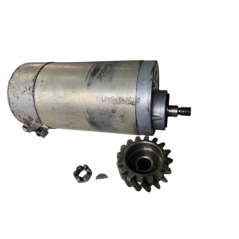 Генератор 6 вольтів Генератор 6 вольтів