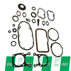 Ремонтный набор урал (двигатель, КПП, задний мост) (капитальный ремонт