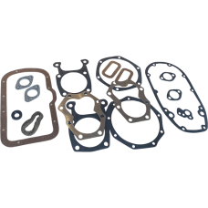Повний набір сальників та прокладок  двигуна мотоцикла К-750