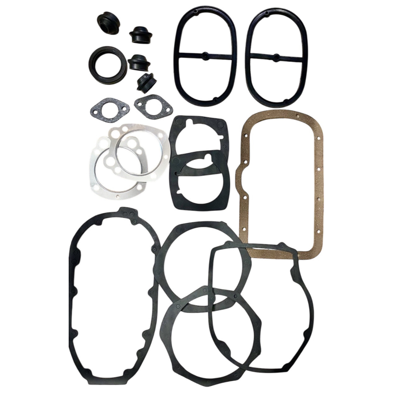 Набір прокладок та сальників мотоцикла Урал Набір прокладок та сальників мотоцикла Урал