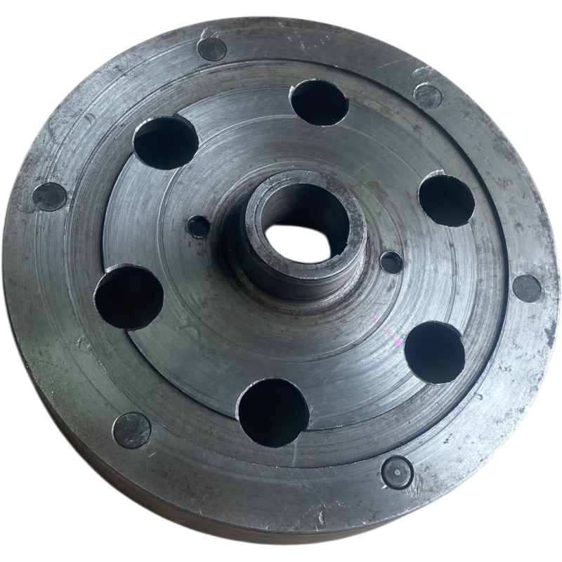 Маховик мотоцикла МТ (СССР) Маховик мотоцикла МТ (СССР)