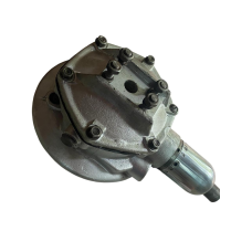 Задній міст у зборі для мотоцикла МТ