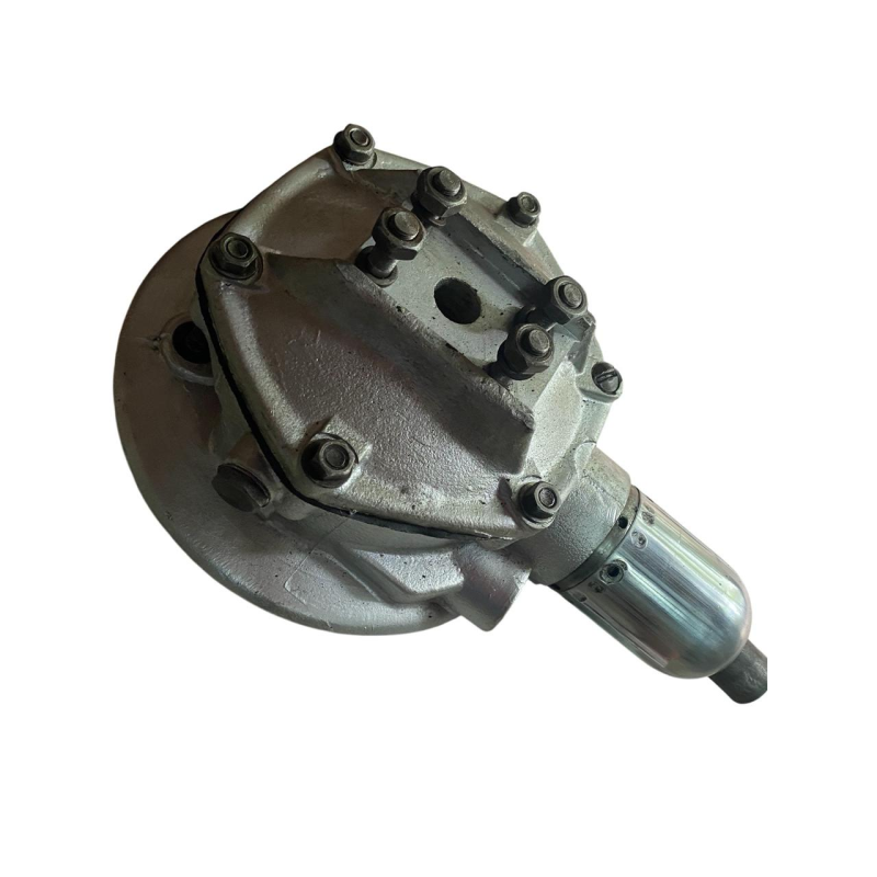 Задній міст у зборі для мотоцикла МТ Задній міст у зборі для мотоцикла МТ