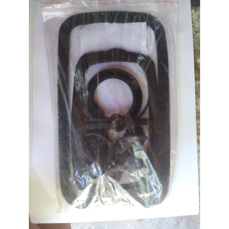 Набір сальників двигун мотоцикла МТ (Дніпр) Набір сальників двигун мотоцикла МТ (Дніпр)