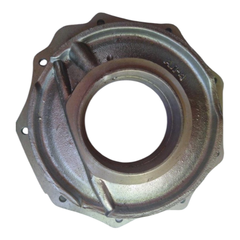 Опора двигуна мотоцикла Урал, алюмінева (Ирбит) Росія Опора двигуна мотоцикла Урал, алюмінева (Ирбит) Росія