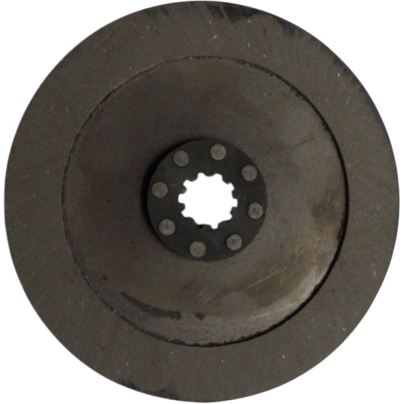 Диск зчеплення внутрішній із фередо на мотоцикл МТ (Дніпр) Диск зчеплення внутрішній із фередо на мотоцикл МТ (Дніпр)