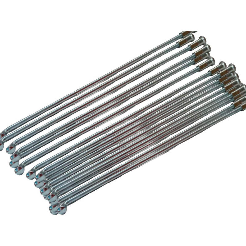 Спиця з головкою мотоцикла УРАЛ, (довга) 36 шт. Спиця з головкою мотоцикла УРАЛ, (довга) 36 шт.