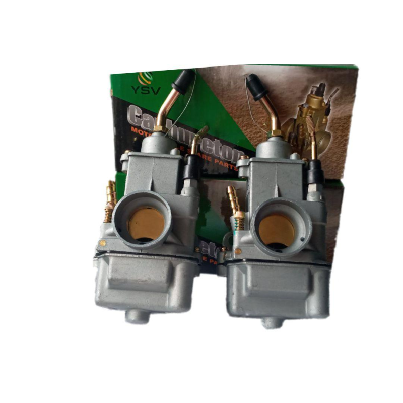 Карбюратор К65Т