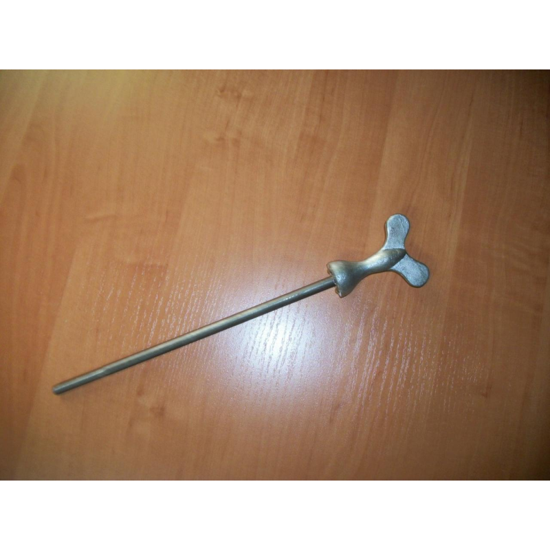 ДЕМПФЕР КЕРМА НА МОТОЦИКЛ М72, К750 ДЕМПФЕР КЕРМА НА МОТОЦИКЛ М72, К750