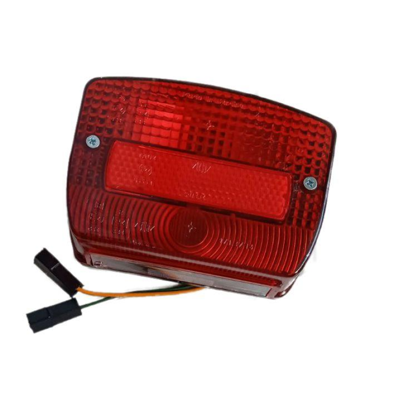 ЛІХТАР ЗАДНІЙ (СТОП) В ЗБОРЕ НА МОТОЦИКЛ МТ ЛІХТАР ЗАДНІЙ (СТОП) В ЗБОРЕ НА МОТОЦИКЛ МТ