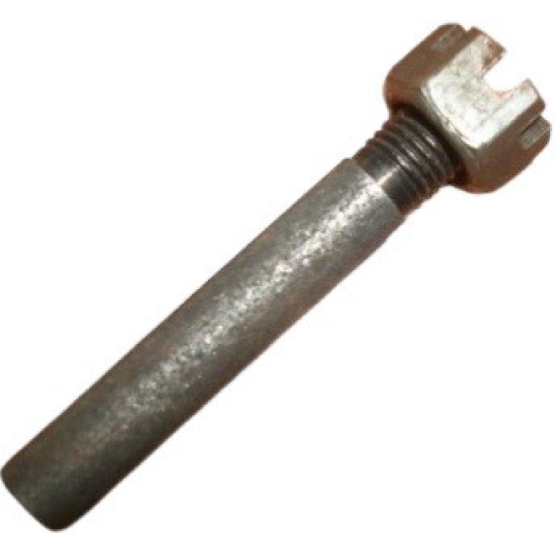 Клин моста з гайкою мотоцикла МТ (Дніпр) Клин моста з гайкою мотоцикла МТ (Дніпр)