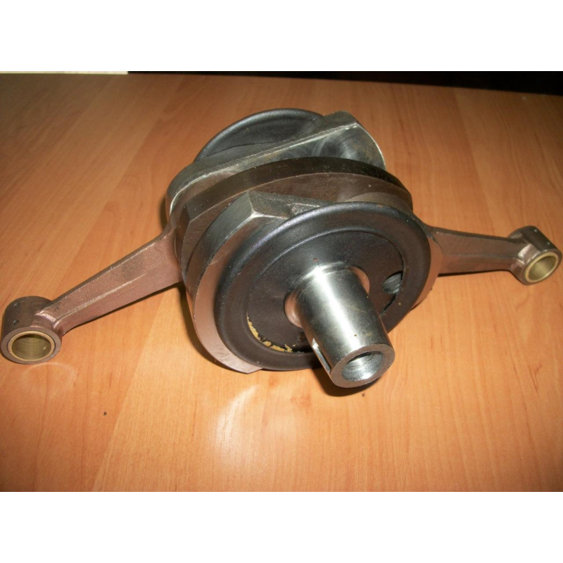 Коленвал мотоцикла Урал (новий) Коленвал мотоцикла Урал (новий)