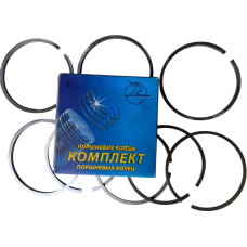 Кільця поршневі мотоцикли К-750 норма