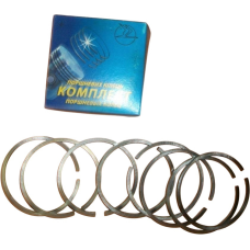 Кільця поршневі мотоцикли МТ (Дніпро) 2й ремонт