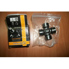 ХРЕСТОВИНА КАРДАНА В ЗБОРЕ НА МОТОЦИКЛ МТ, УРАЛ, К750 (КИТАЙ)