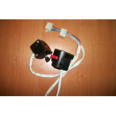 ПЕРЕМИКАЧІ КЕРМА МТ ПРАВИЙ/ЛЕВЫЙна мотоцикл дніпро, урал