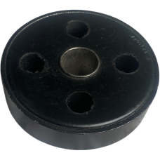 Муфта кардану в зборі мотоцикл МТ Дніпр