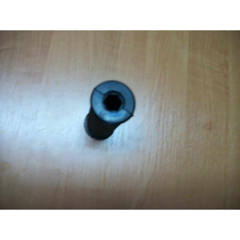 ПОДНОЖКАВОДИТЕЛЯ РКЗИНОВАЯ НА МОТОЦИКЛ МТ, УРАЛ, К750, М72