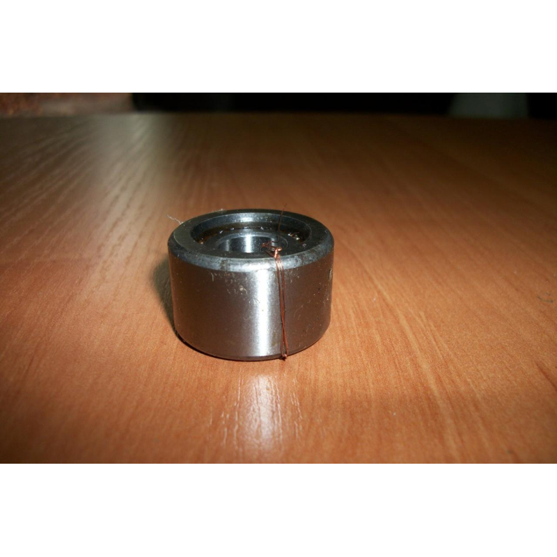 ПІДШИПНИК МОСТУ ГОЛЧАСТИЙ НА МОТОЦИКЛ МТ, УРАЛ, К750